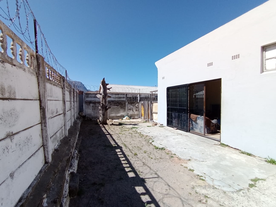 Commercial Property for Sale in Wolseley Western Cape